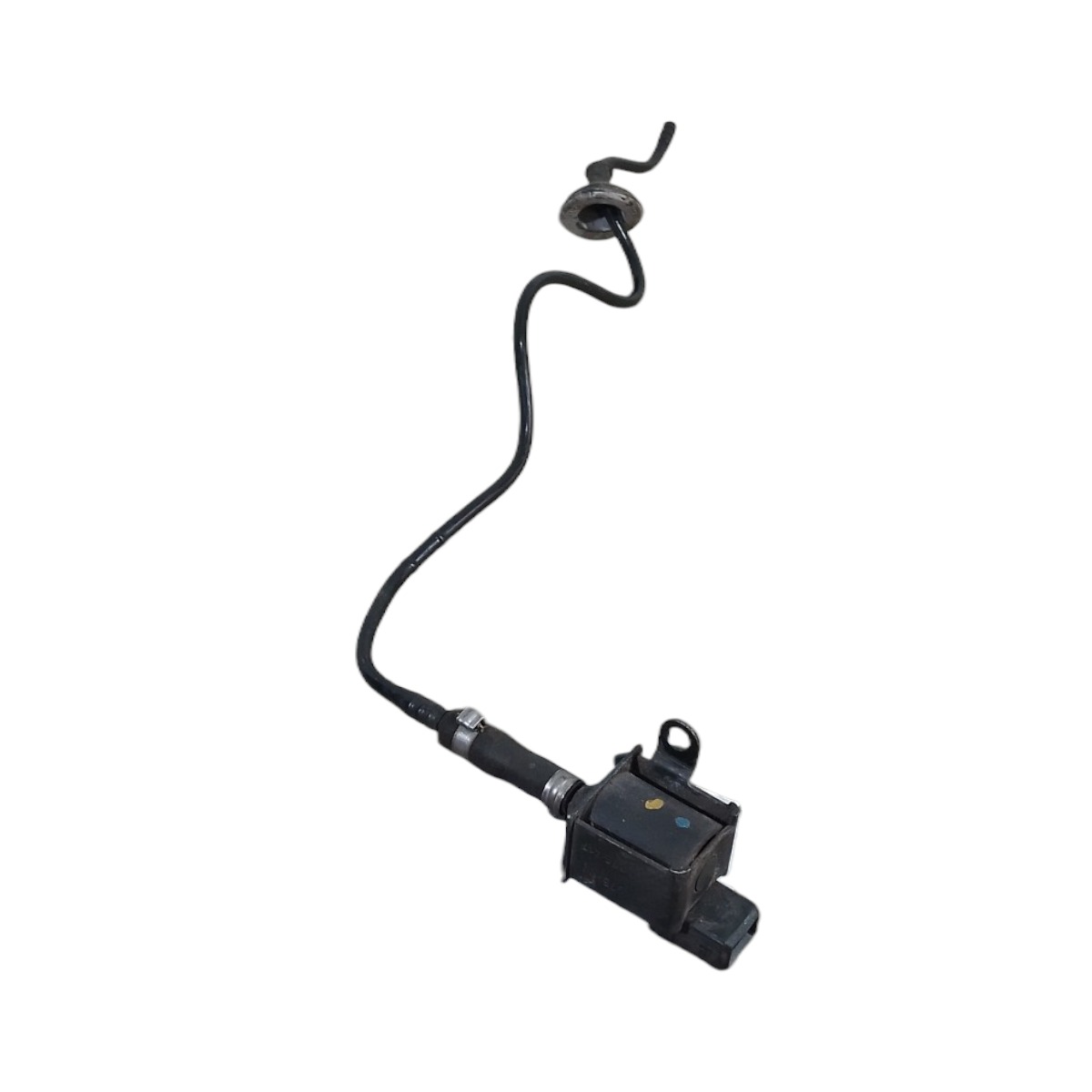 Válvula Solenoide Partida Frio Renault Clio 2006 1