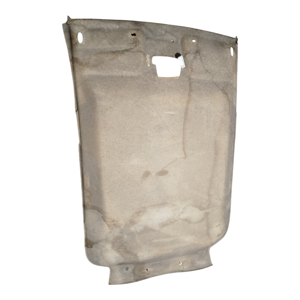 Forro Teto Ford Fiesta 2004 2013 7