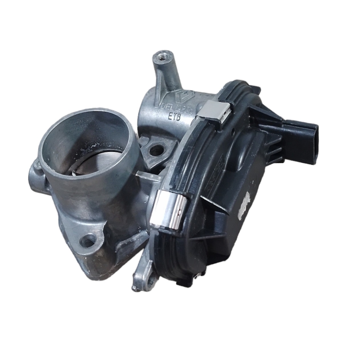 Corpo Tbi Borboleta 3cc Renault Kwid 1.0 2018 2019 3