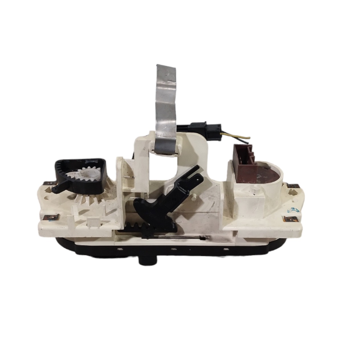 Comando Ar Forçado Fiat Palio 2012 5