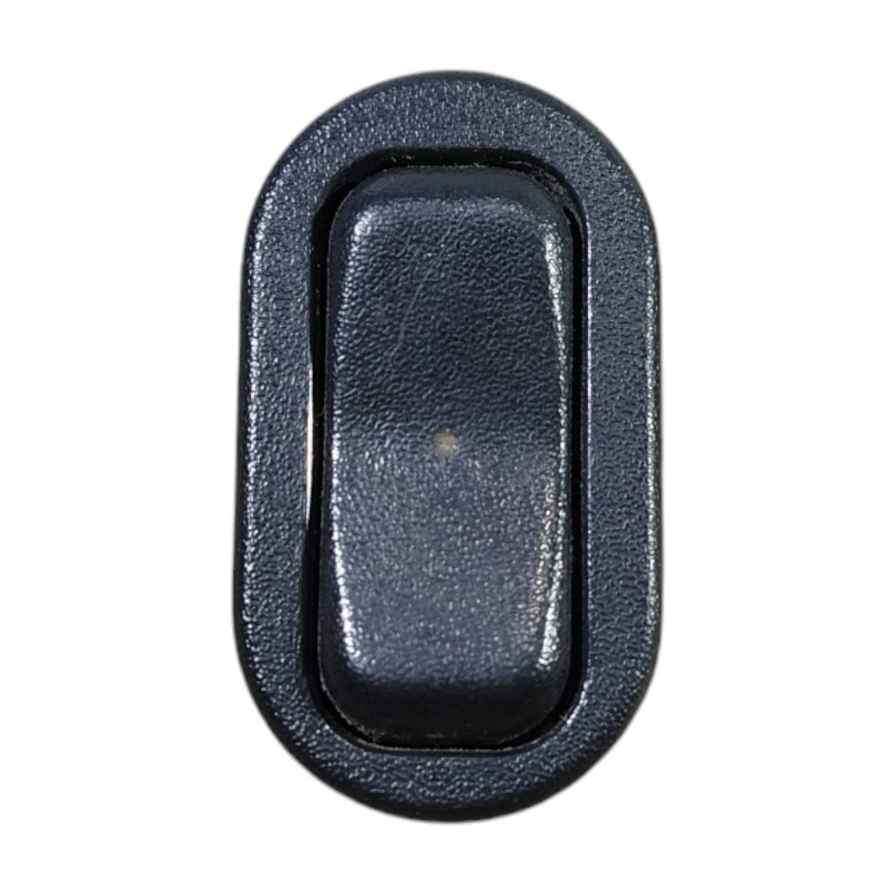 Botão Comando Vidro Gm Chevrolet Astra 1998 2005 Paralelo