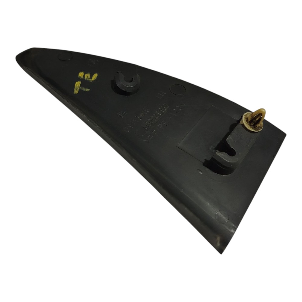 Moldura Porta Traseira Esquerda Gm Corsa Sedan 2007 2008 13