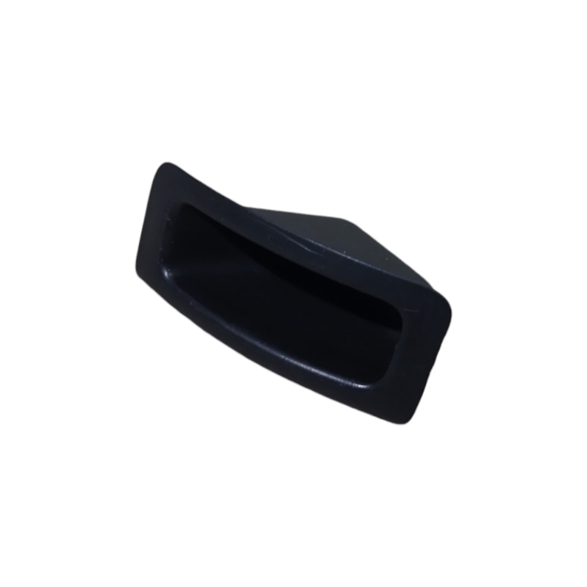 Acabamento Porta Objeto Console Central Peugeot 207 2008 4