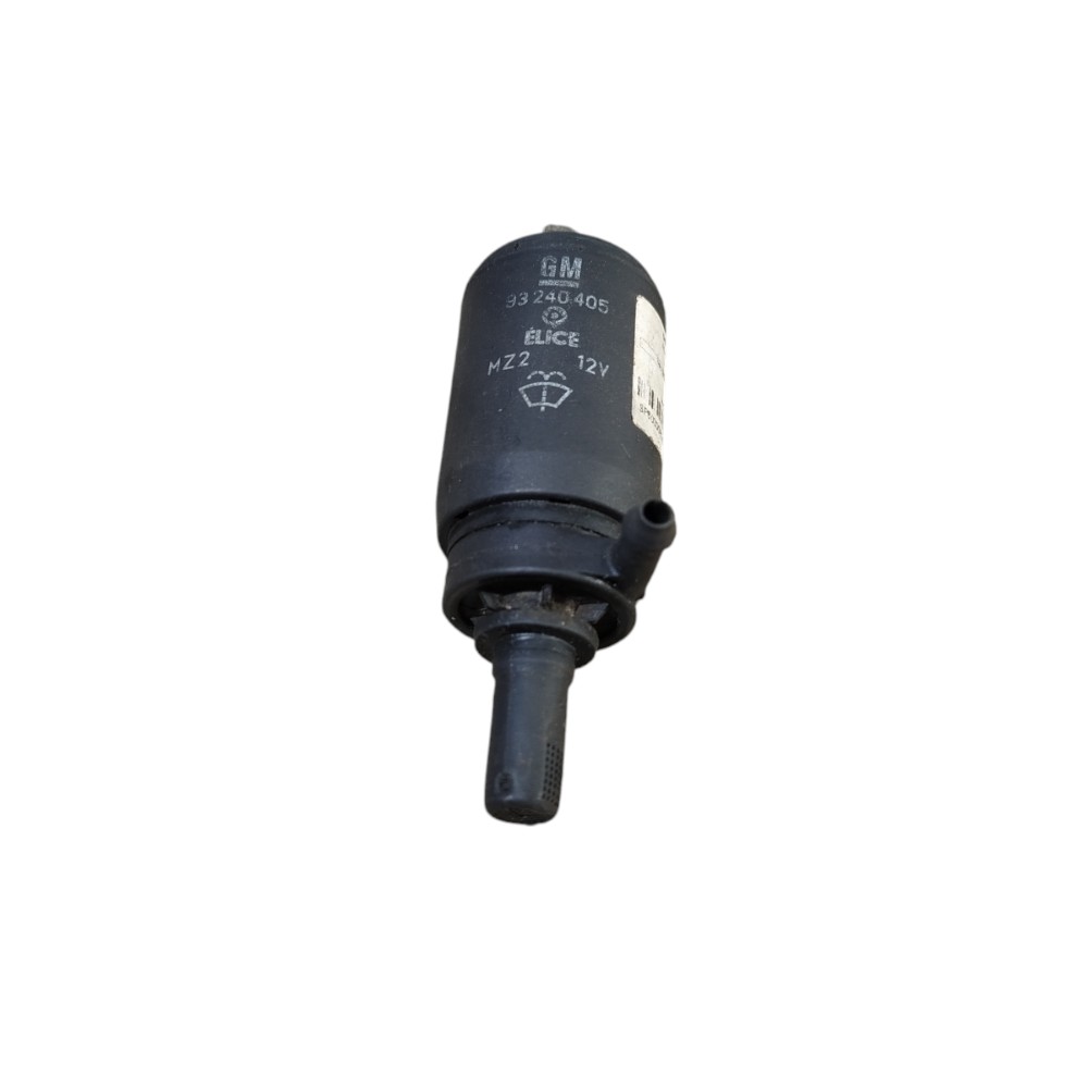 Bomba Motor Limpador Parabrisa Gm Chevrolet Celta 2005