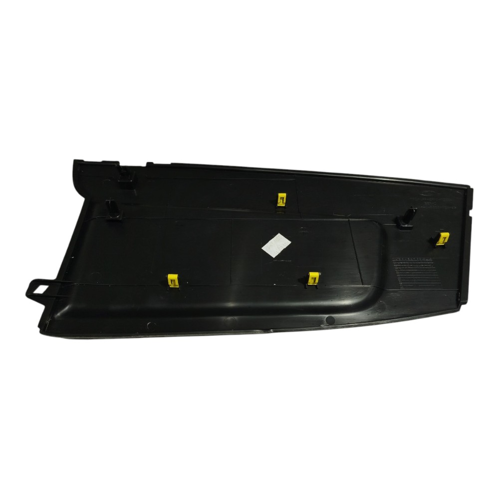 Acabamento Lateral Esquerdo Console Ford Ecosport 2019 2020 9