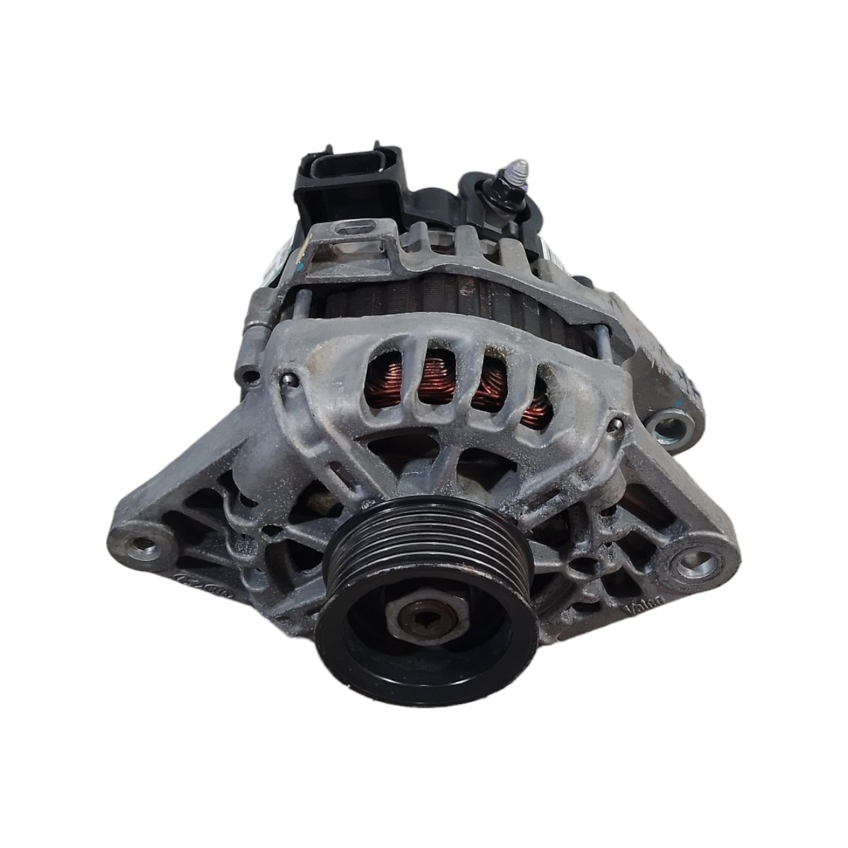 Alternador Hyundai Hb20 1.6 16v 2013 2014 2015 2019
