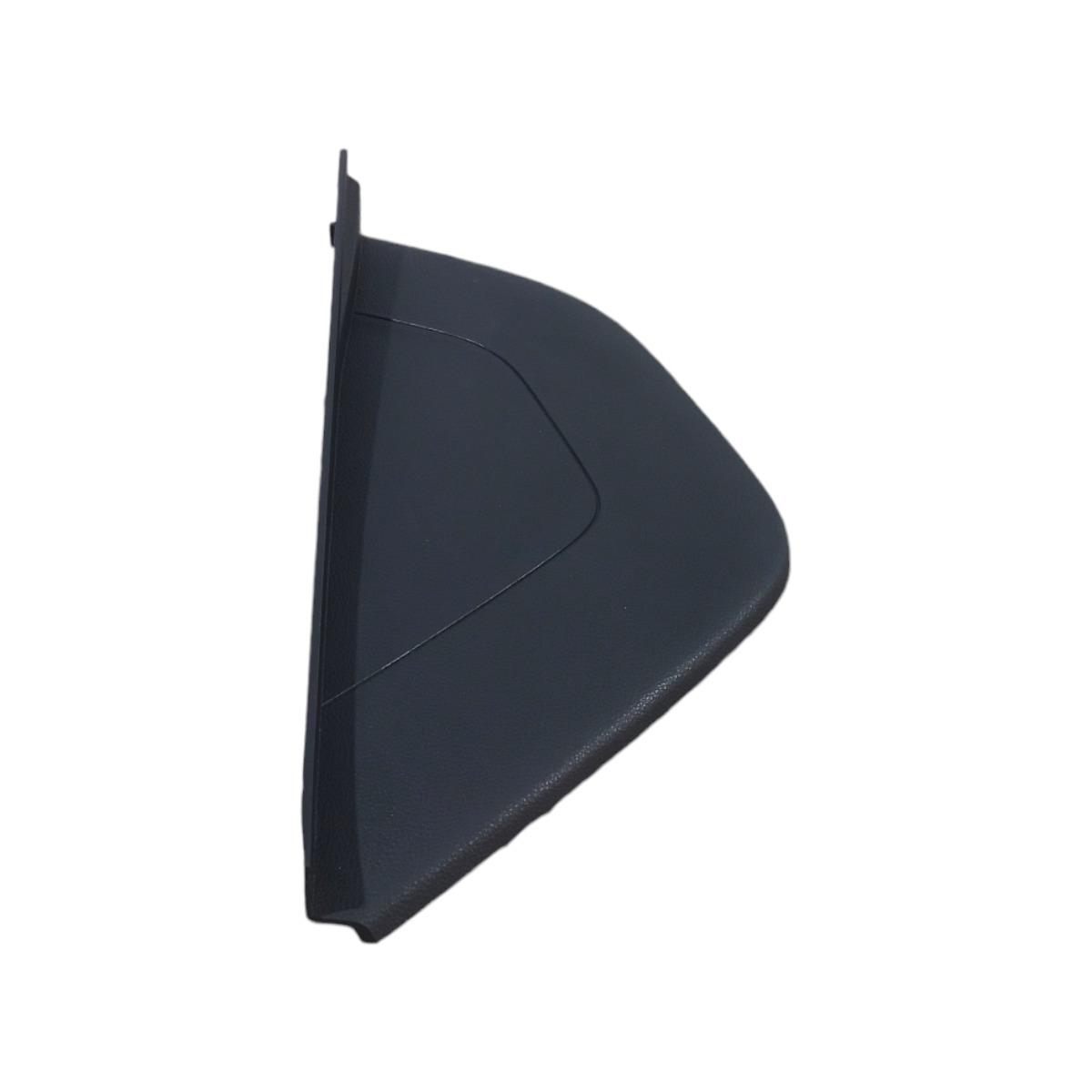 Acabamento Lateral Esquerdo Gm Chevrolet Prisma Joy 2019 1