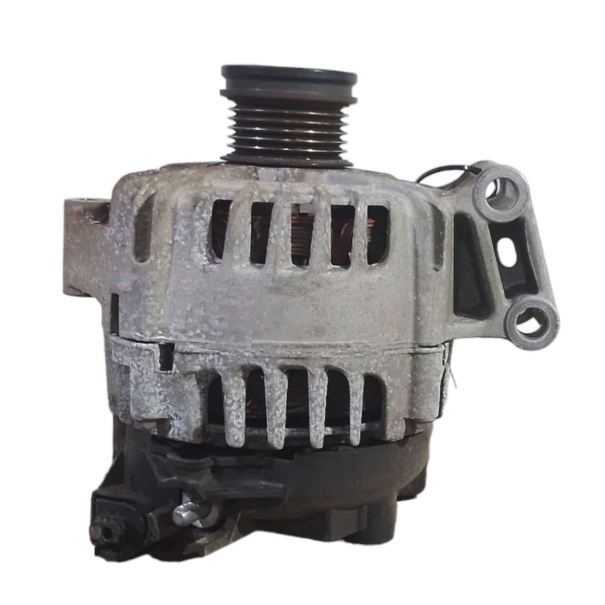 Alternador Ford Ka 1.5 2015 2016 2017 2018 Cn1510300 5