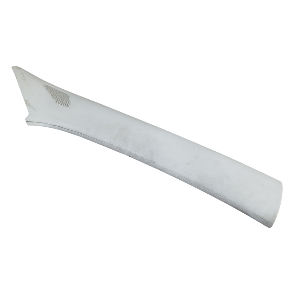 Acabamento Coluna A Parabrisa Direito Vw Gol G5 2010 2014 7