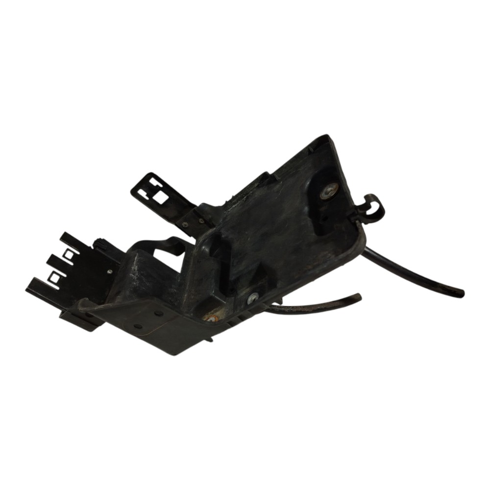Suporte Bateria Fiat Palio 1.0 Fiasa 1999 2000