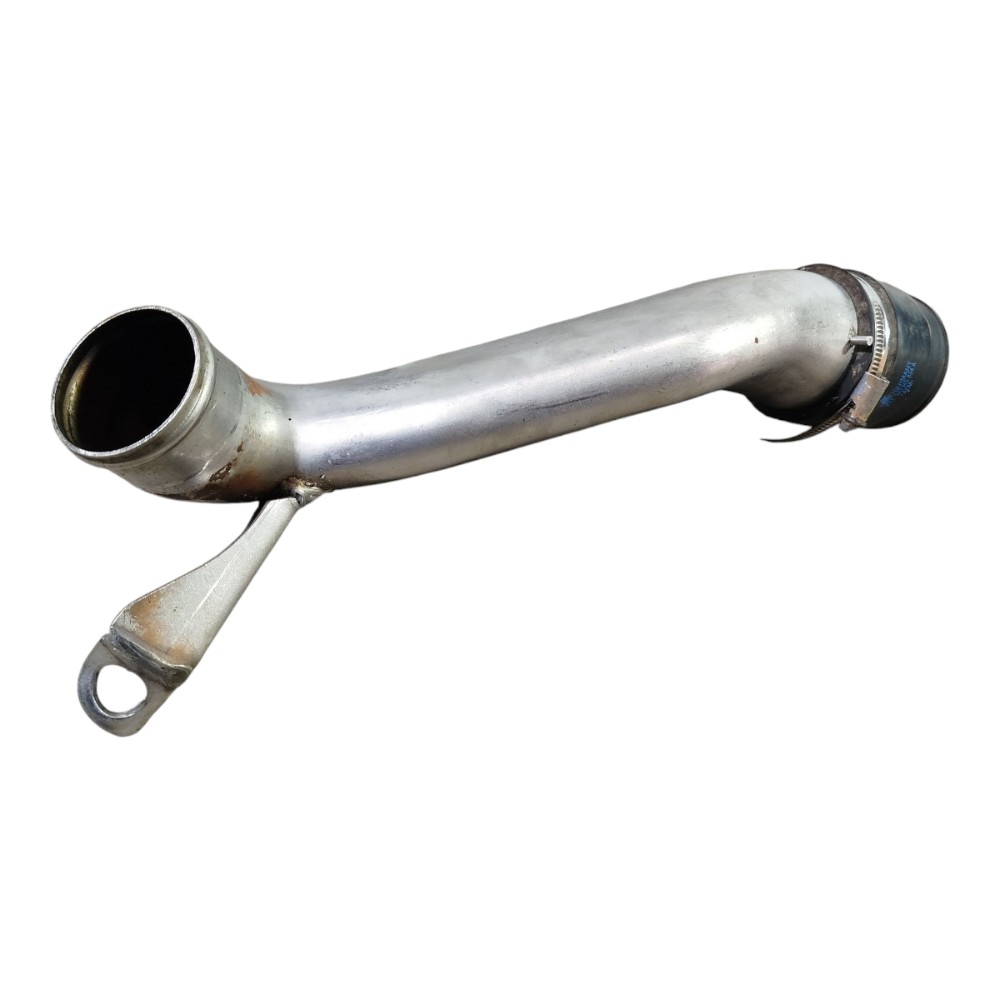 Tubo Pressurização Turbina Audi A3 1.8t 180cv 2001