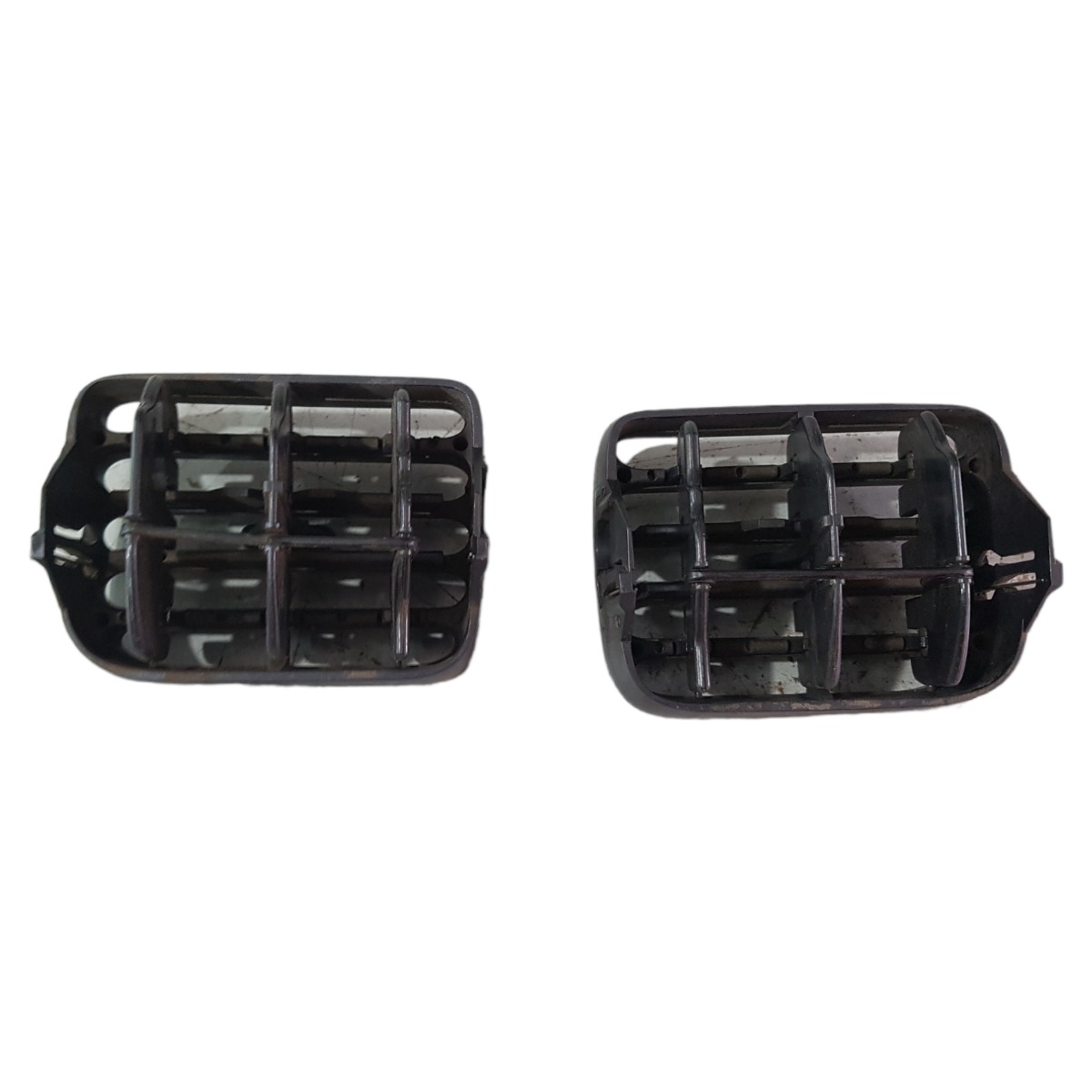 Difusor Ar Renault Clio 2006 3