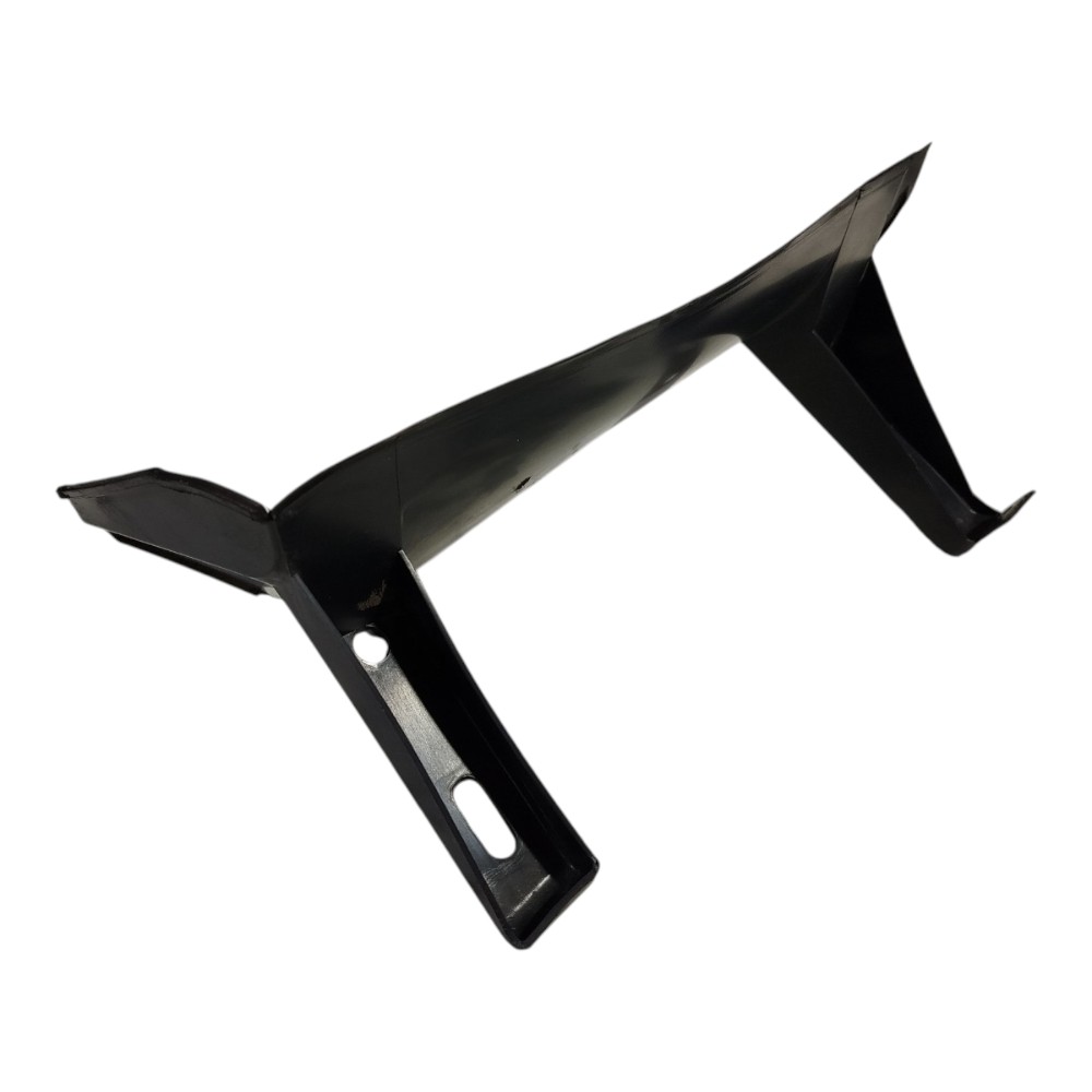 Capa Cobertura Entrada Ar Lábio Vedação Vw Spacefox 2010 9