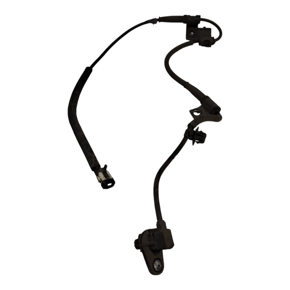 Sensor Abs Roda Dianteira Direita Hyundai I30 2.0 16v 2012 3