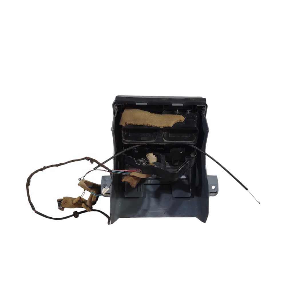 Comando Ar Forçado Fiat Uno 2010 11