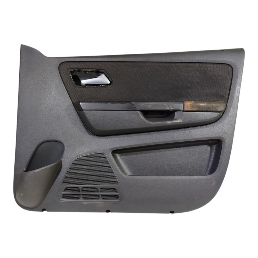 Forro Porta Dianteira Direita Volkswagen Fox 2012