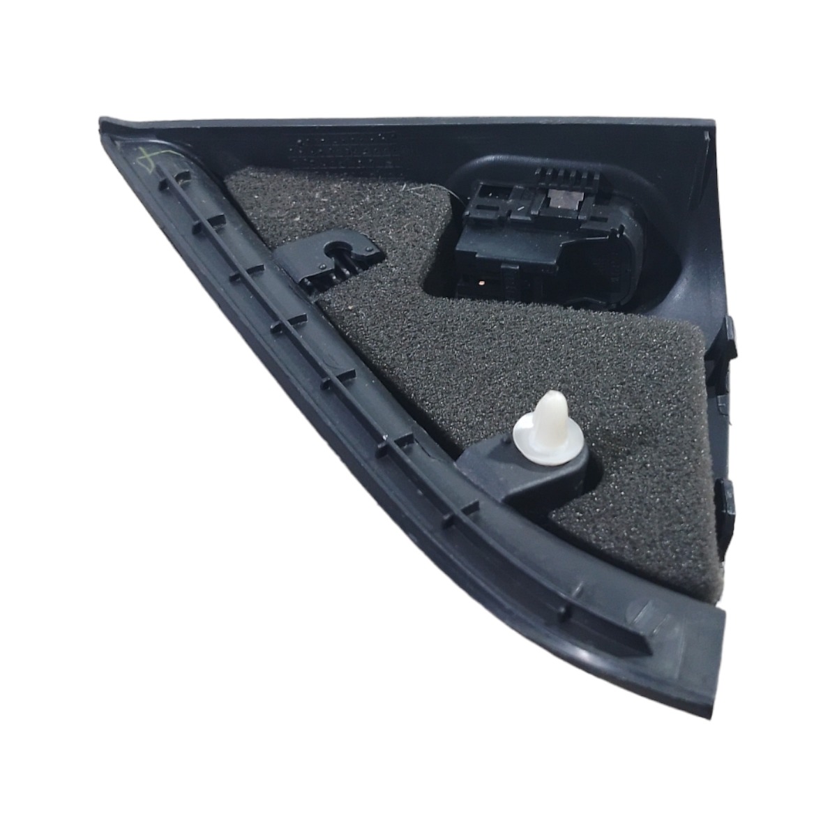 Moldura Interno Retrovisor Gm Cobalt 2017 6
