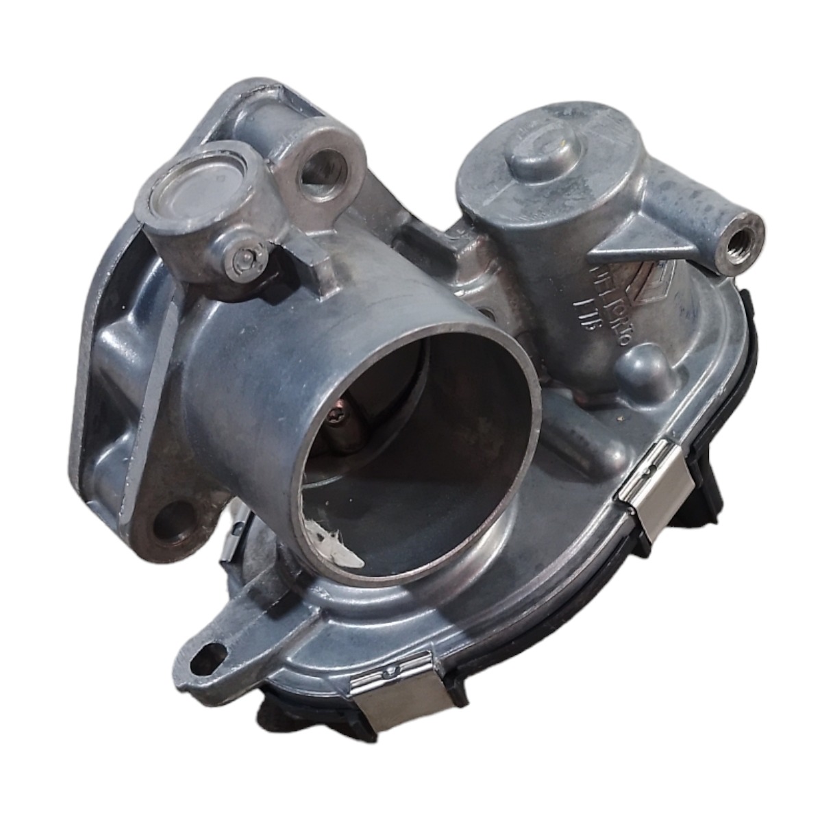 Corpo Tbi Borboleta 3cc Renault Kwid 1.0 2018 2019 1