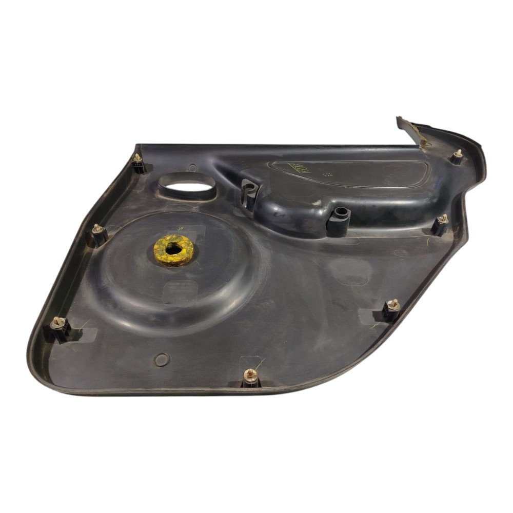 Forro Porta Traseira Esquerda Gm Chevrolet Celta 2002 9