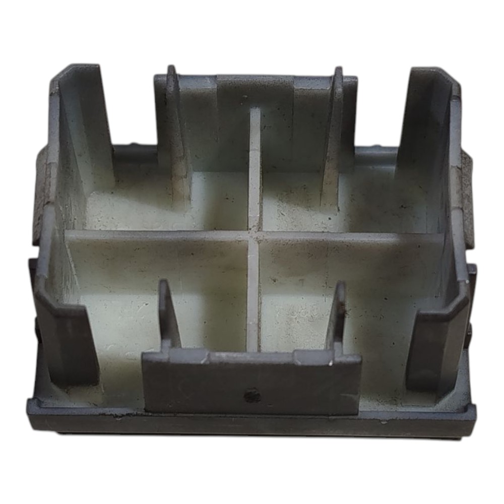 Botão Falso Volkswagen Spacefox 2009 2010 13