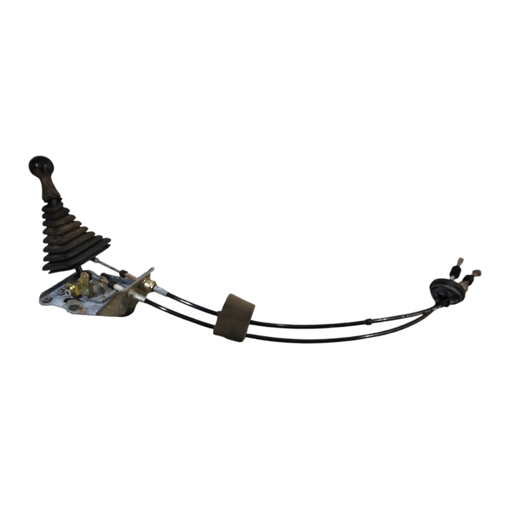 Alavanca Marcha Fiat Uno Mille 1.0 8v 2012 Detalhe 3