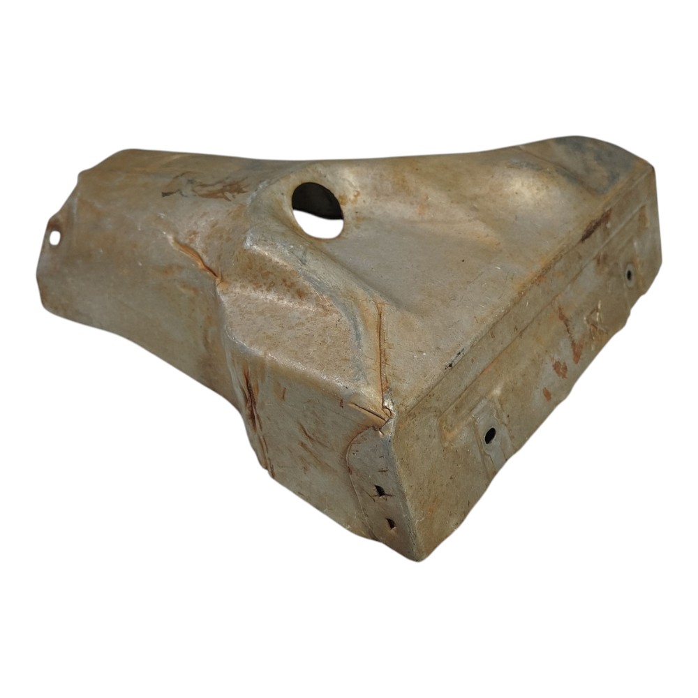 Defletor Coletor Vw Saveiro Gol 1.6 3