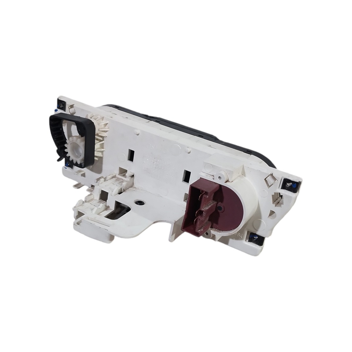 Comando Ar Fiat Palio 2012 11