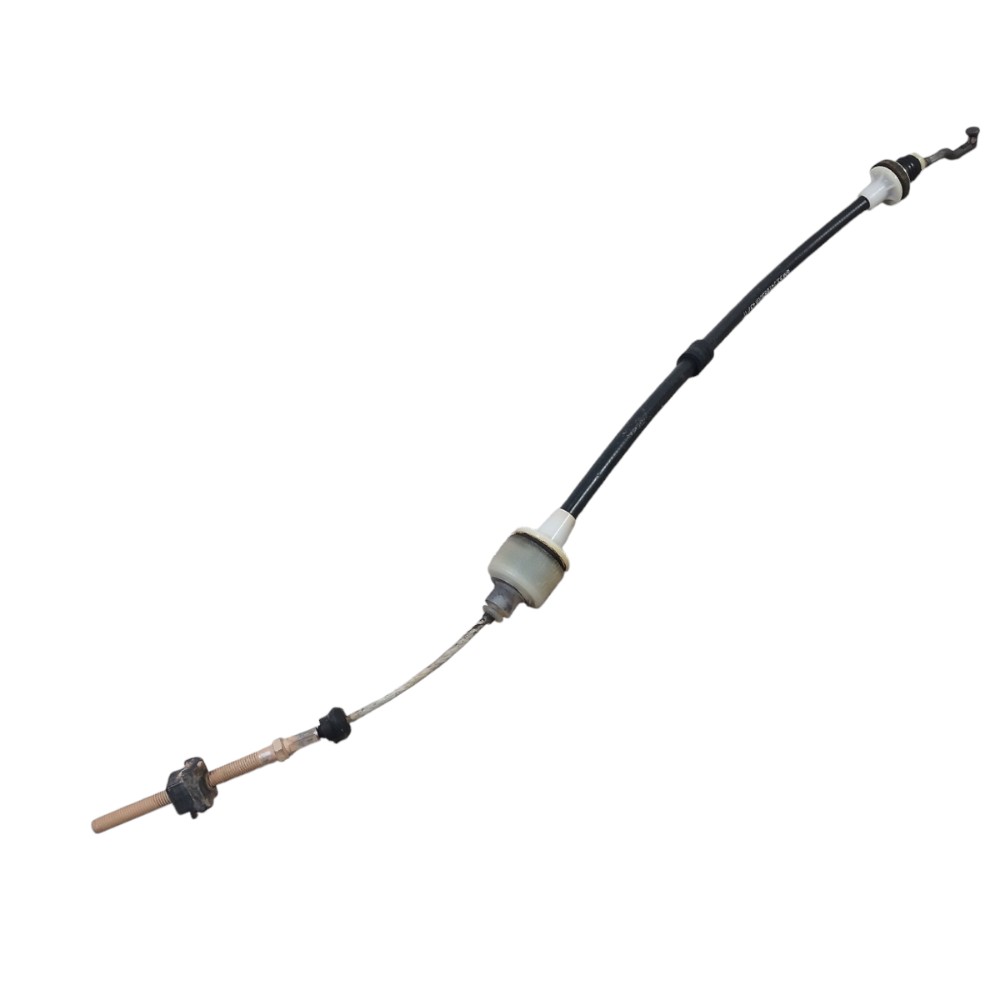 Cabo Embreagem Gm Chevrolet Celta 1.0 8v Vhc-e 2012 5