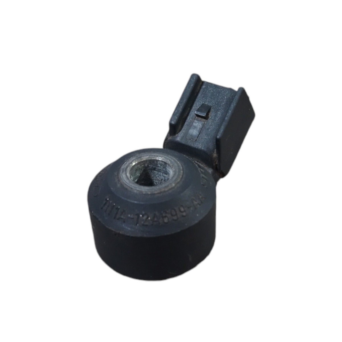 Sensor Detonação Ford Ecosport Fiesta Ka 1.0 1.6 Zetec 2014 4