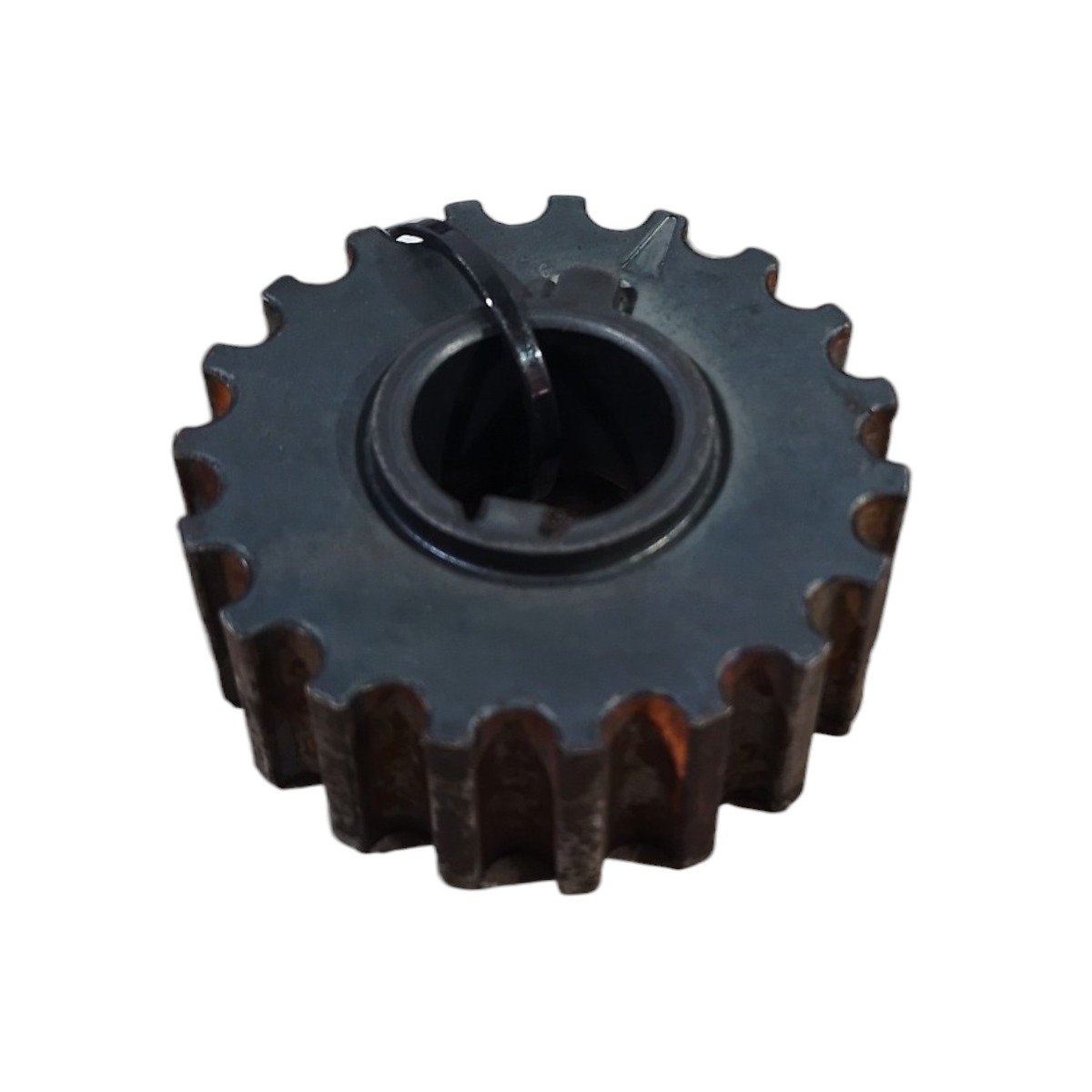 Engrenagem Virabrequim Gm Prisma 1.0 2007 3