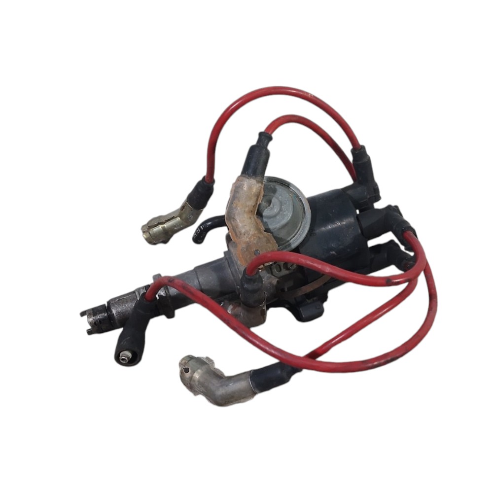 Distribuidor Volkswagen Saveiro Cht 1.6 1990 1995 9