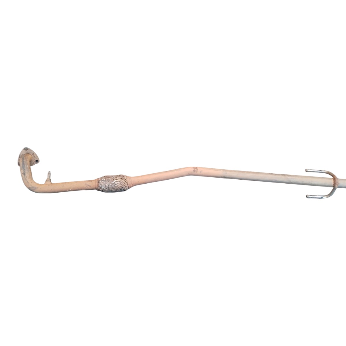 Escapamento Gm Celta 1.0 2010 2