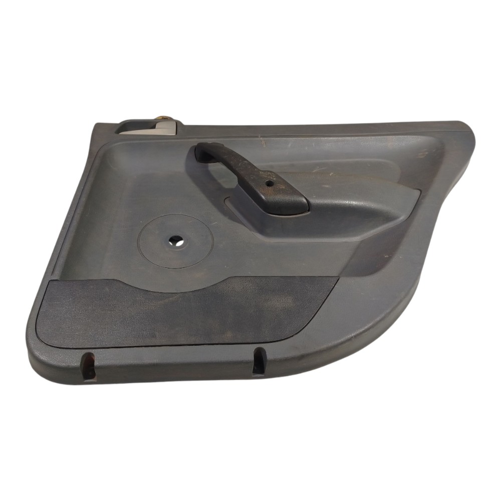 Forro Porta Traseira Direita Vw Gol G4 2004 2005
