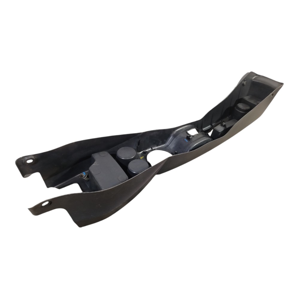 Console Central Honda Fit Lxl 2004 13