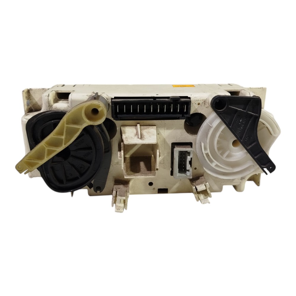 Comando Ar Condicionado Gm Chevrolet Astra 2000 2004 9