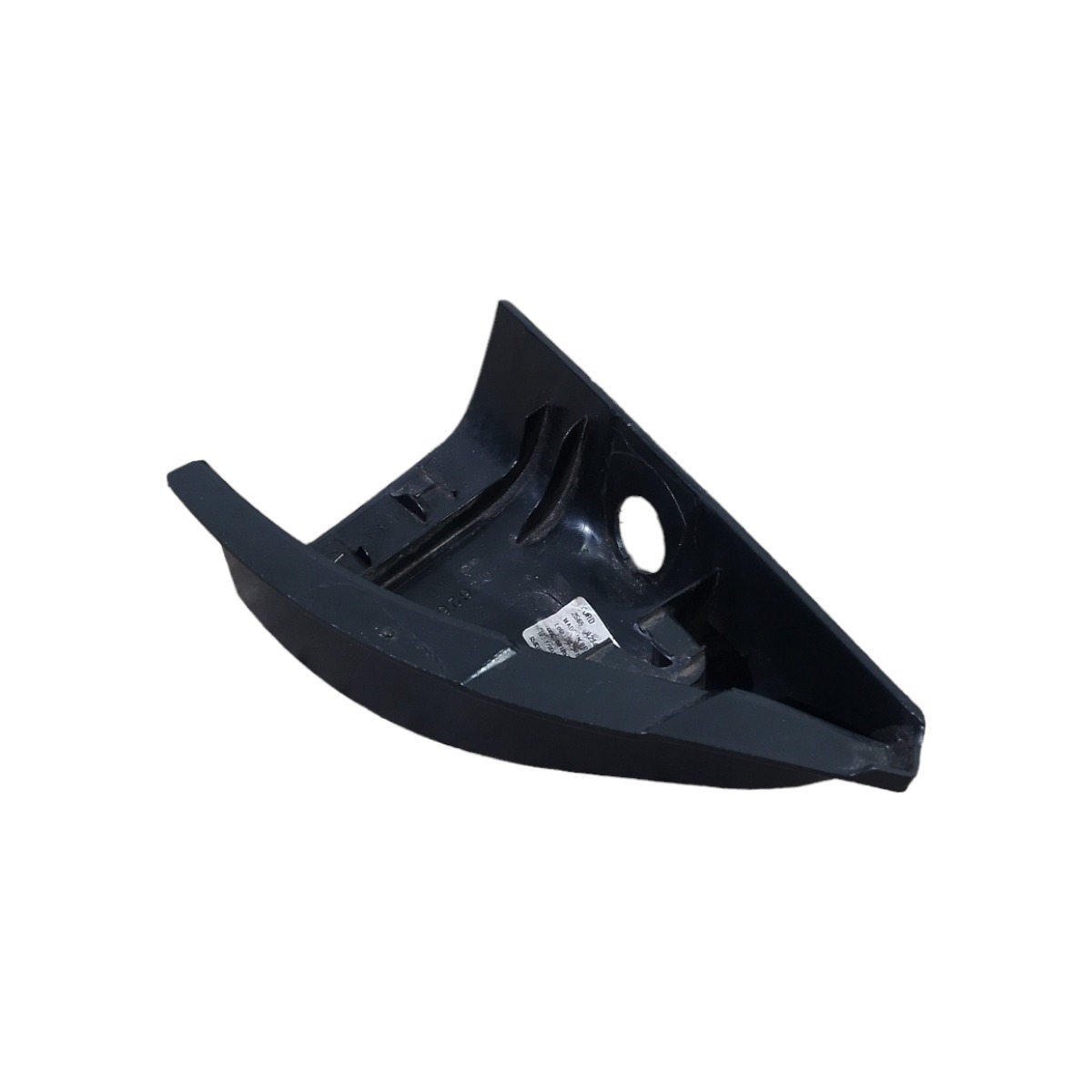 Moldura Retrovisor Interno Ford Fiesta 2003 Detalhe 5
