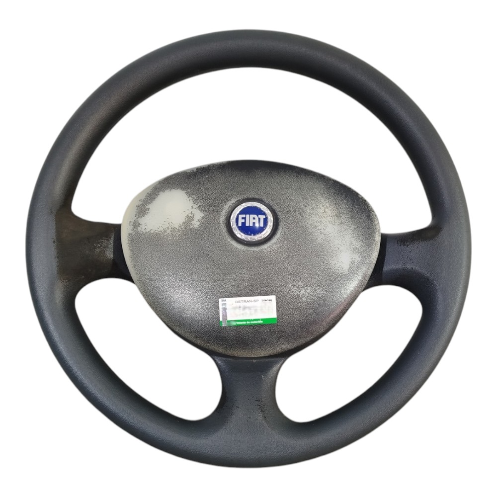 Volante Fiat Doblo Adventure 1.8 8v 2008