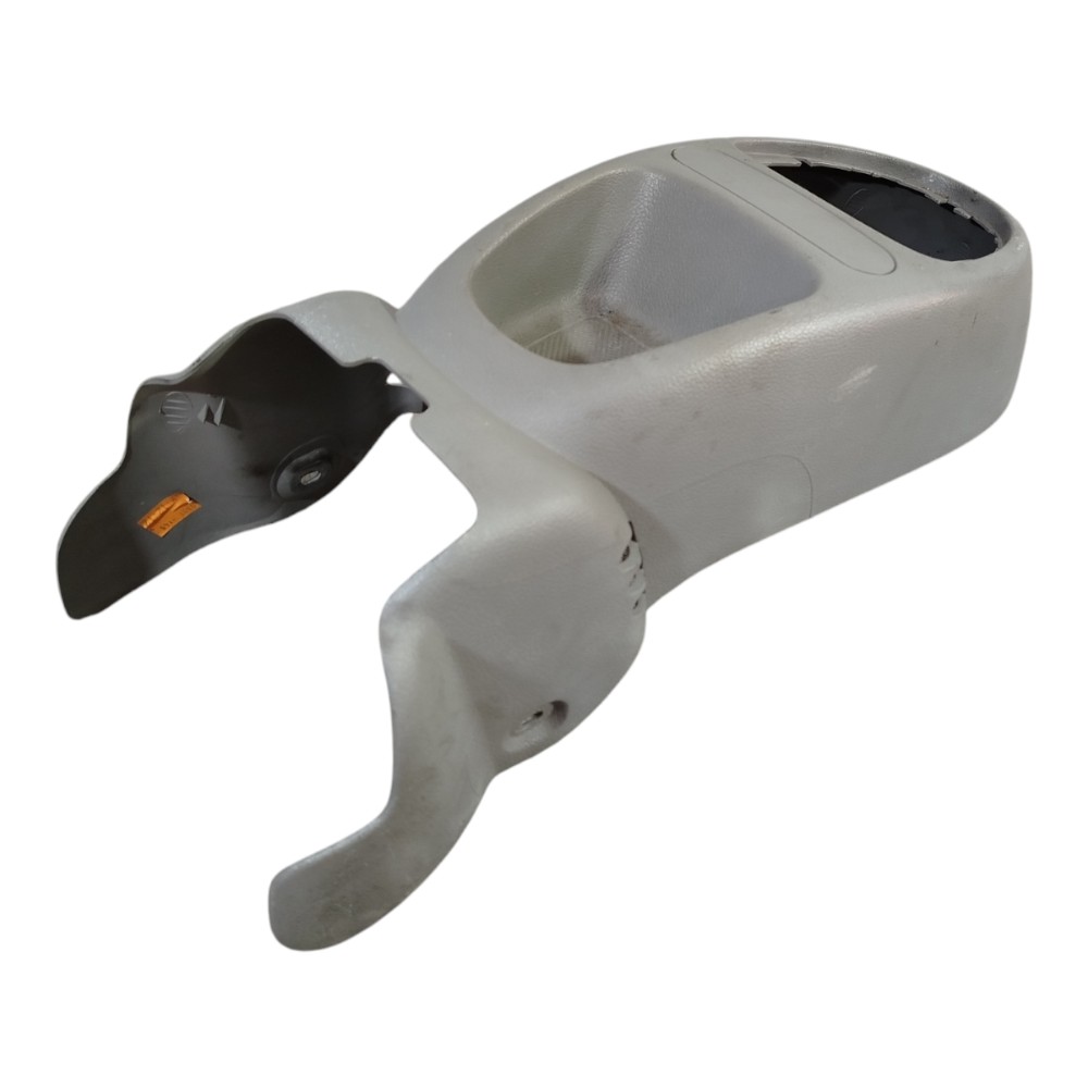 Console Central Renault Kangoo Express 2013 2014 5