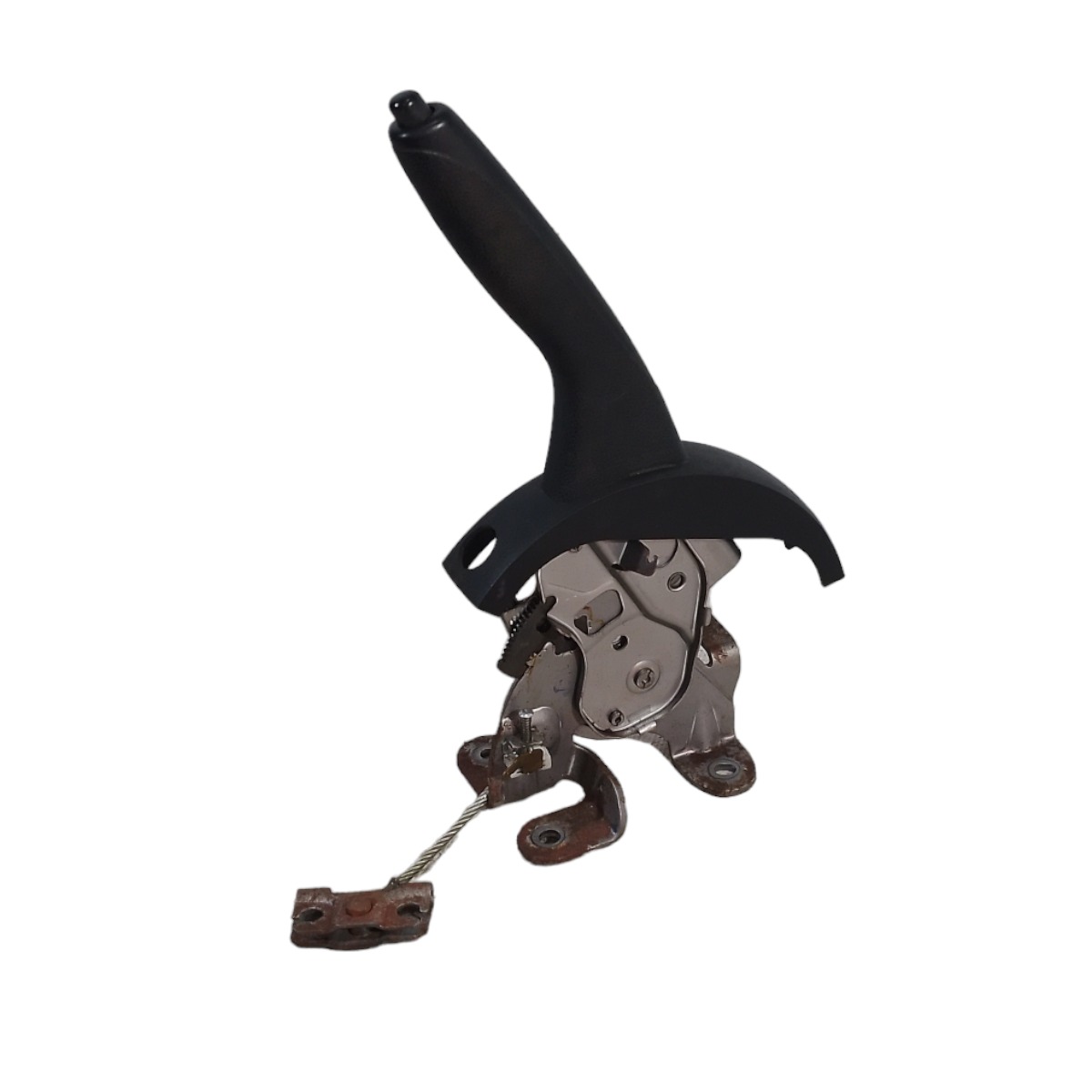 Alavanca Freio Mão Nissan March 1.6 2013 2014 2017 2