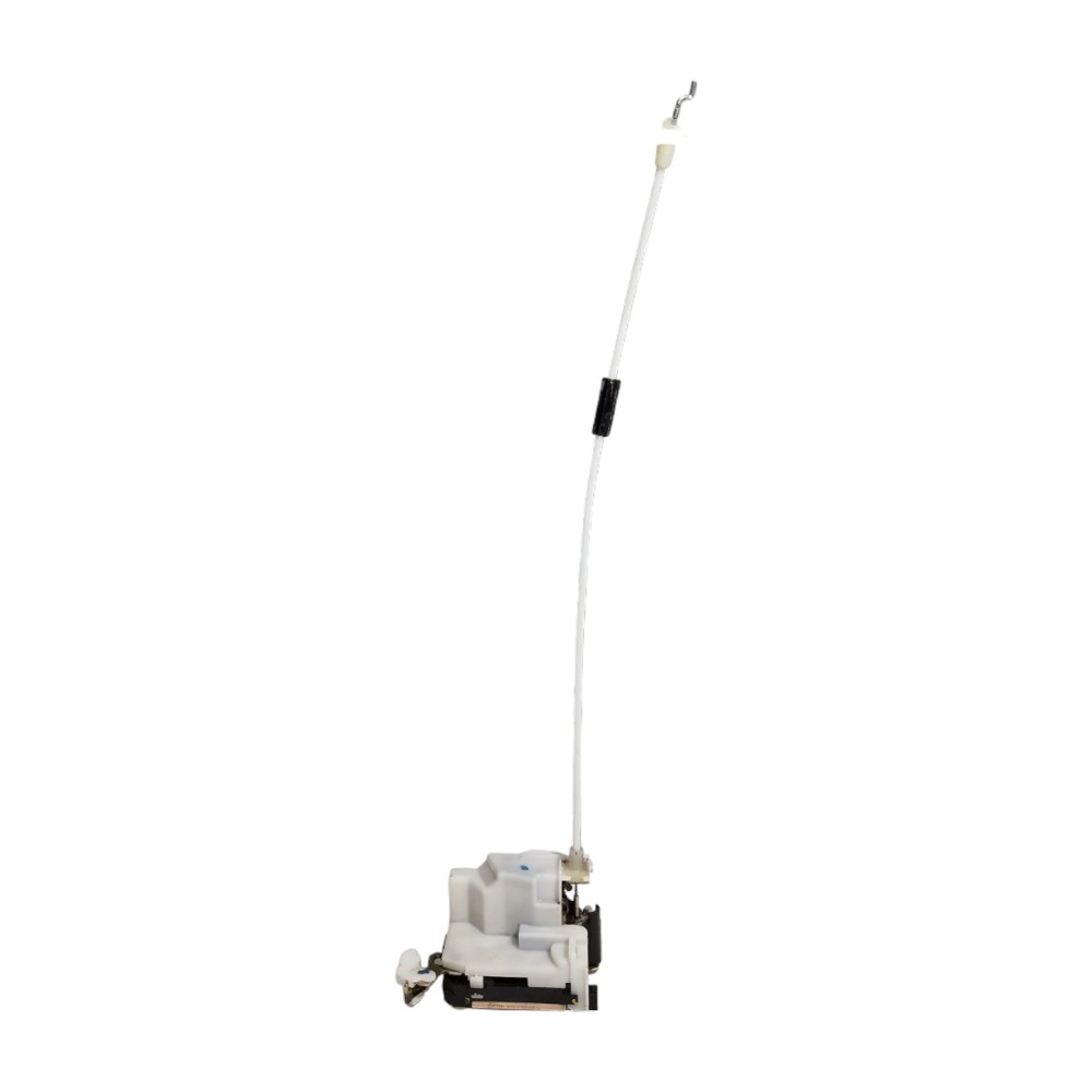 Fechadura Porta Traseira Direita Gm Corsa Montana 2011 2012