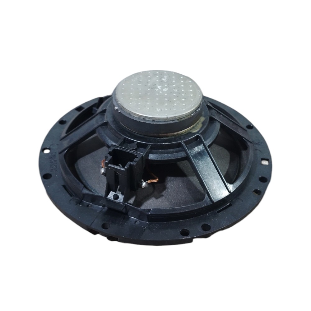 Alto Falante Porta Dianteira Direita Peugeot 307 2010 Preto 7