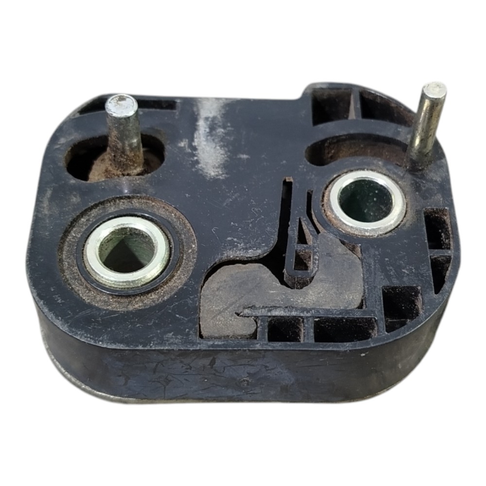 Fechadura Traseira Direita Fiat Uno 1987 2013