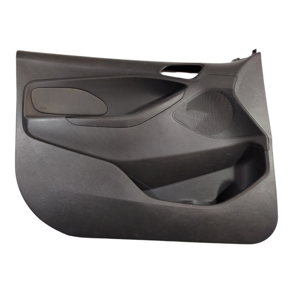 Forro Porta Dianteira Esquerda Ford Ka Sedan 2015