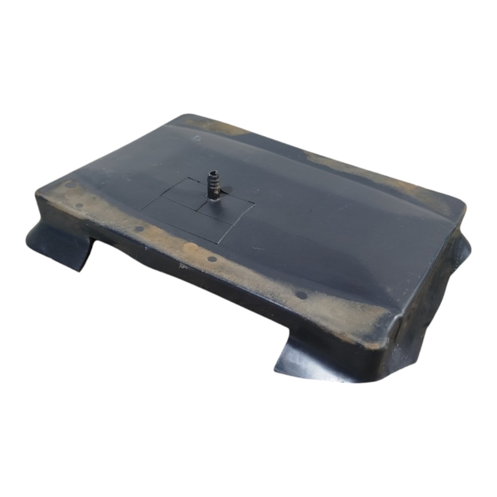 Base Suporte Bateria Fiat Uno Mille 1.0 8v 2012 3