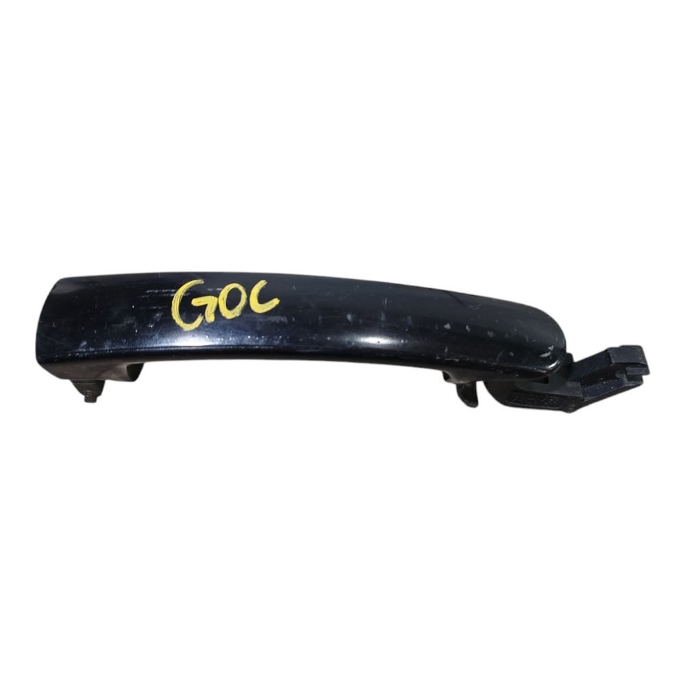 Puxador Maçaneta Volkswagen Gol G5 G6 G7 G8