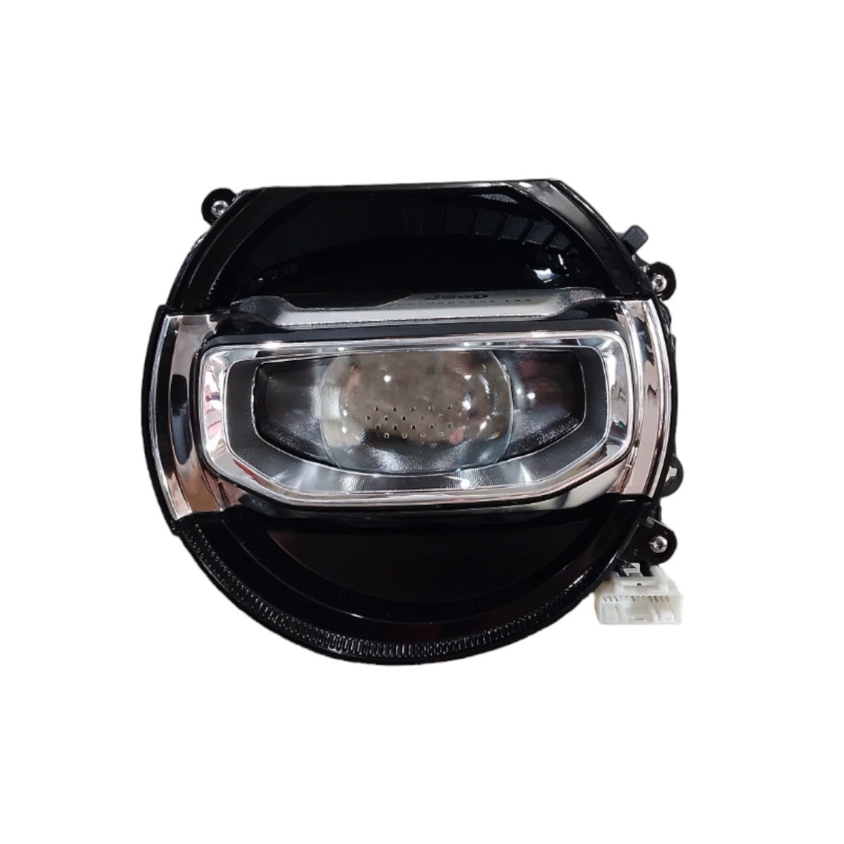 Lâmpada Farol Direito Jeep Renegade 2018 2021