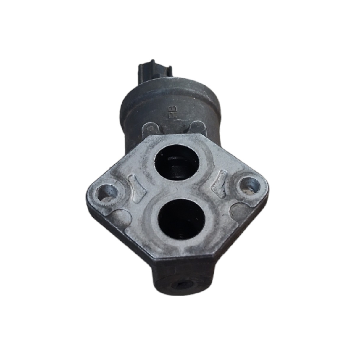 Atuador Marcha Lenta Ford Ecosport Fiesta Ka 1.0 Zetec 2003 5