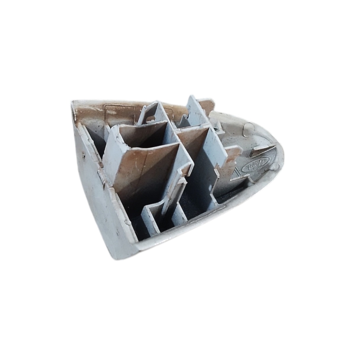 Acabamento Maçaneta Ford Ka 2015 2021 6