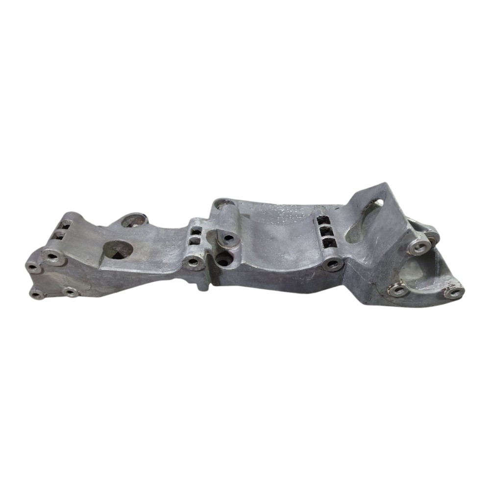 Suporte Alternador Compressor Audi A3 1.8t 180cv 2001