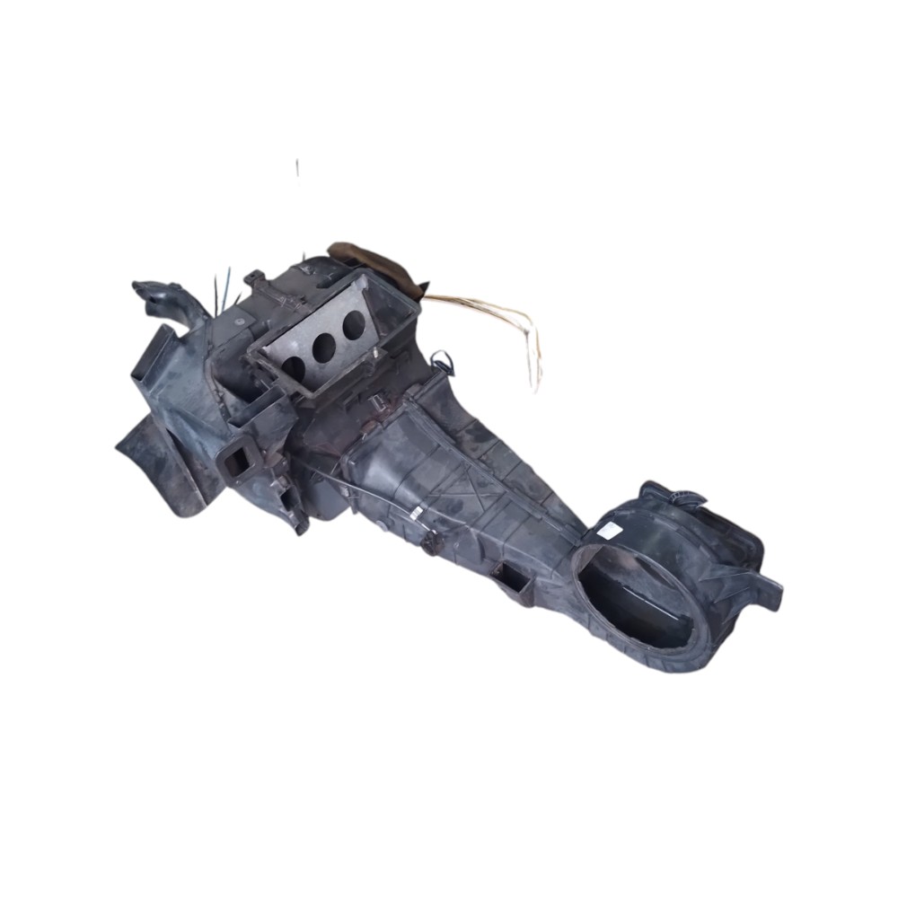 Caixa Ar Volkswagen Golf 1996 S/ Ventilador